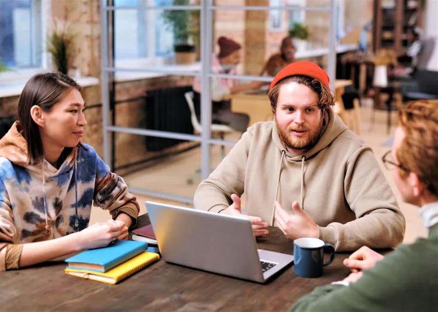 Quienes Somos Imagen